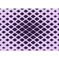 thumbnail image 1 of Ahgly Company Machine Washable Indoor Rectangle Transitional Blossom Pink Area Rugs, 5' x 7', 1 of 7