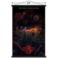 thumbnail image 2 of Netflix Stranger Things : Saison 3 - Art clé, 2 of 4