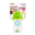 thumbnail image 2 of Tout Angle Click Lock™ La paille lestée tasse, 10oz, Vert, 2 of 5