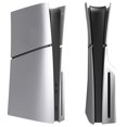thumbnail image 1 of AARONMEI Replacement Panel Shell Cover Plates for PS5 Slim Disc Edition Console, 1 of 11