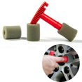 thumbnail image 3 of Premium grade Wheel Brush Kit for Professional Tire Cleaning and Detailing, 3 of 6