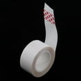 thumbnail image 4 of Xuanheng 2 Pcs 300x2cm Ruban de Support Invisible Étanche pour Cheveux en Dentelle Transparent, 4 of 8