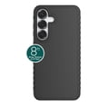 thumbnail image 2 of onn. Samsung Galaxy S25 / S24 Protective Gel Case with Corner Protection, Black, 2 of 8