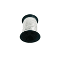 thumbnail image 2 of FantastikParty Metallic Silver Curling Ribbon Roll, Ribbons & Bows, Party Decorations & Favors, 250 Yard, 2 of 6