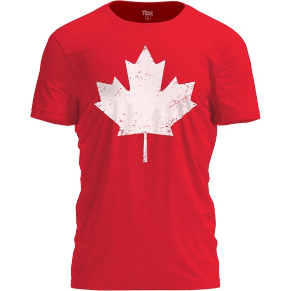T-Shirt Drapeau de Pays / T-Shirt Fierté Patriotique pour Hommes et Femmes