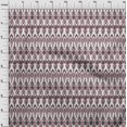 thumbnail image 3 of oneOone Tissu Popeline de Coton Imprimé Ikat BTY 42 Pouces de Large, 3 of 4