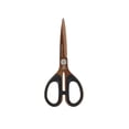 thumbnail image 2 of TITECH Pro 15 cm (6 in) Sewing Scissors, High Carbon Stainless Steel, Titanium Coated, 2 of 2