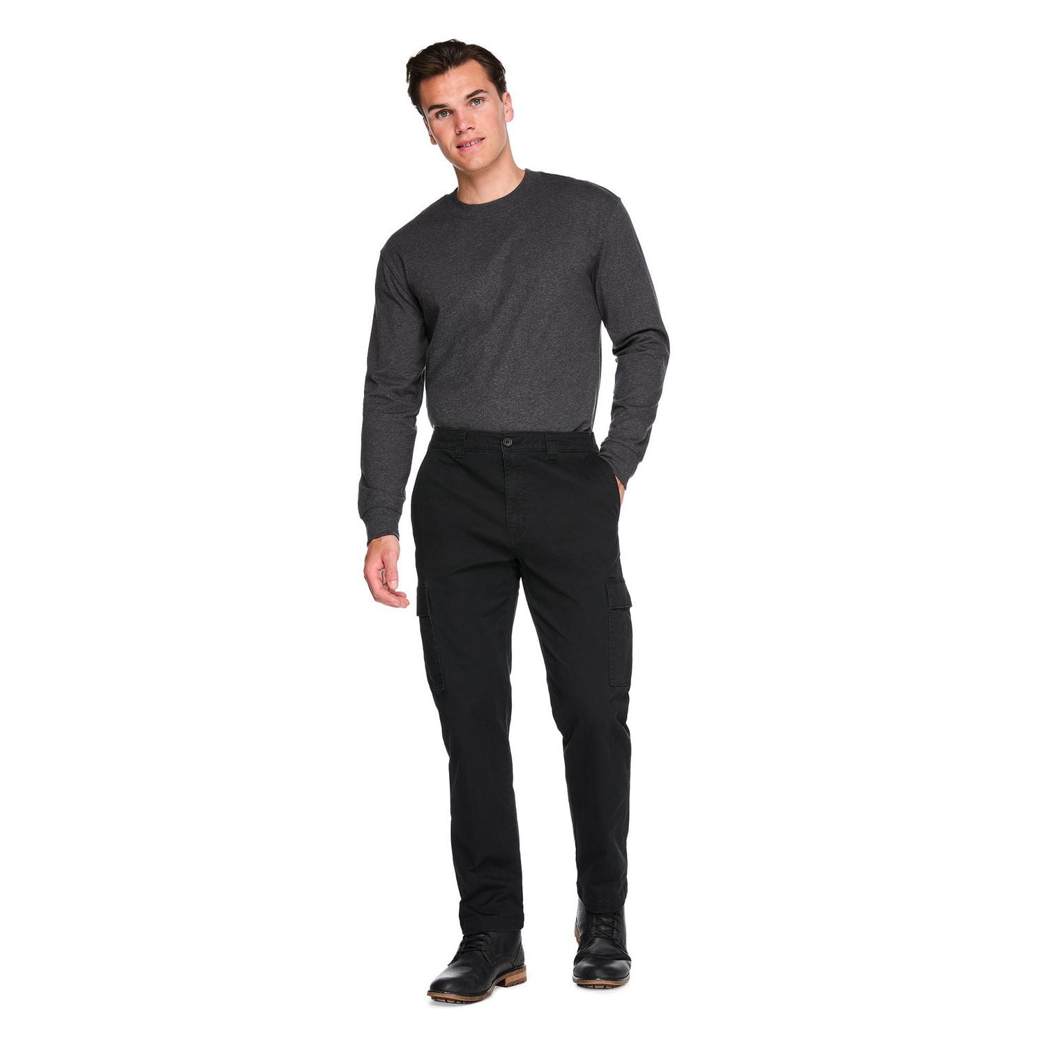 George Men's Cargo Pant