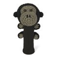 thumbnail image 2 of StitchHead Hand Stitched Yarn Animal Driver/Wood Head Cover - Gorilla, 2 of 2