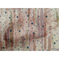 thumbnail image 4 of oneOone Cotton Cambric Muesli Fabric Geometric Texture Sewing Craft Projects Fabric Prints By Yard 42 Inch Wide, 4 of 4