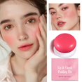 thumbnail image 2 of Perfect Glow With Our Lip Mud Cheek For A Natural Look, 2 of 4