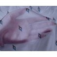 thumbnail image 4 of oneOone Silk Tabby Fabric Small Motif Ikat Printed Craft Fabric BTY 42 Inch Wide, 4 of 4