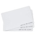 thumbnail image 2 of Kantech ioProx P20DYE Carte de Proximité Imageable (10PK, RapidPROX), 2 of 3