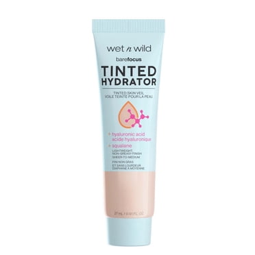Bare Focus Tinted Hydrator - Fair