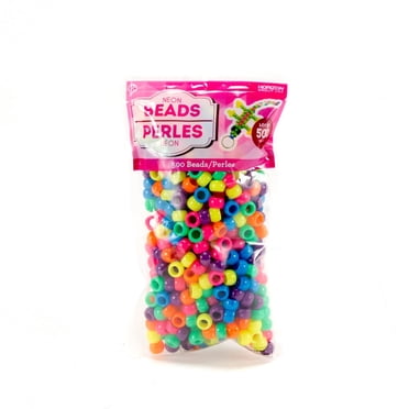 Perles pony néon par Horizon Group USA