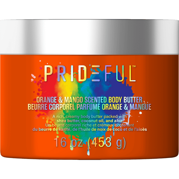 PRIDEFUL BYBR-ORANG