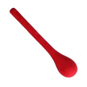 Traditional Chinese Wrapped Flannel Muscle Massaging Stick Tool Tapping Leg Back No Characters