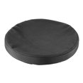thumbnail image 3 of Coussin de Chaise Noir 14” x 14” pour Extérieur, 3 of 10