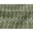 thumbnail image 4 of oneOone Viscose Jersey Fabric Floral Block Print Fabric By The Yard 60 Inch Wide, 4 of 4