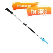 36V Battery Electric Pruning Shears Garden Shears Pruning Scissors Of Tree With Extension Pole
