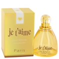 thumbnail image 3 of Je T'aime Vaporisateur Eau de Parfum 3,3 Oz, 3 of 3