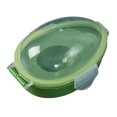 thumbnail image 1 of CUITING 1 Pce Guacamole Concave pour Avocat, Garde-Ail Serré et Verrouillable, 1 of 4