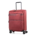 thumbnail image 1 of Swiss Mobility – YUL Collection – Luggage made of lightweight and resistant polyester, 1 of 6