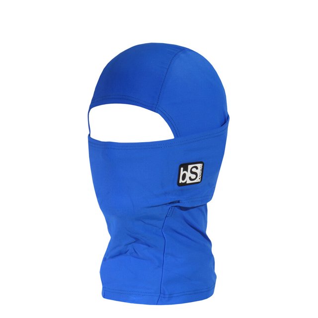 BLACKSTRAP Cagoule à Capuchon pour Enfants Bleu Royal,