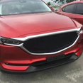 thumbnail image 2 of BEAUTOST CHROME GRILL BONNET COVER TRIM MAZDA 2017 to 2025, CX-5 All Model, 2 of 4