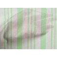 thumbnail image 4 of oneOone Tissu Popeline de Coton Tissu à Rayures Imprimé BTY 56 Pouces de Large, 4 of 4