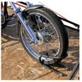 thumbnail image 2 of Motorcycle Scooter Front Wheel 5.5 ”Bike Motorcycle Scooter, 2 of 9