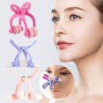 thumbnail image 4 of Magic Lifting Nose Up Shaping Straightening Shaper Bridge Gifts Clip Beauty, 4 of 8