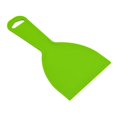 thumbnail image 3 of S SERENABLE Plastic Putty Knife Plastic Putty Knife Scraper for Drywall Spackling Taping 4 Inch, 3 of 9