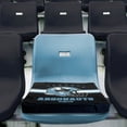thumbnail image 2 of CFL Toronto Argonauts Stadium Cushion, 2 of 4