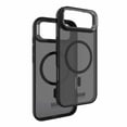 thumbnail image 3 of Blu Element Chromatic Kick MagSafe Case Black for iPhone Air, 3 of 5