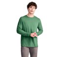 thumbnail image 1 of Jockey T-Shirt à Manches Longues à Col Ras du Cou pour Hommes Legacy, 1 of 5