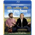 thumbnail image 1 of Are You Here (Blu-ray + DVD) (Bilingual), 1 of 2