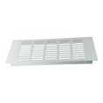 thumbnail image 2 of Grille de Ventilation Rectangulaire en Aluminium 150mm pour Armoire Garde-Robe, 2 of 8