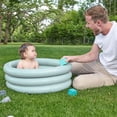 thumbnail image 3 of Babymoov Inflatable Bathtub & Pool, 3 of 9