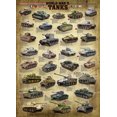 thumbnail image 1 of Tanks of WWII - 6000-0388, 1 of 2
