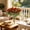 Red#3, variant on 2-Pack Realistic Artificial Rose Bouquet for Wedding, Home, Hotel Table Decor, 11.81x11.81x15.75in, Plastic