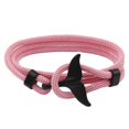 thumbnail image 2 of XZNGL New Milan Line Ocean SeriesTail Couple Red Bracelet Zodiac Year, 2 of 9