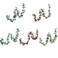 thumbnail image 2 of 4pcs/set Ocean Style Starfish Shell Fish Fruit Forks; Salad Shape Forks Cake Fruit Salad Tableware Forks Wedding Favor Party Supplies, 2 of 8