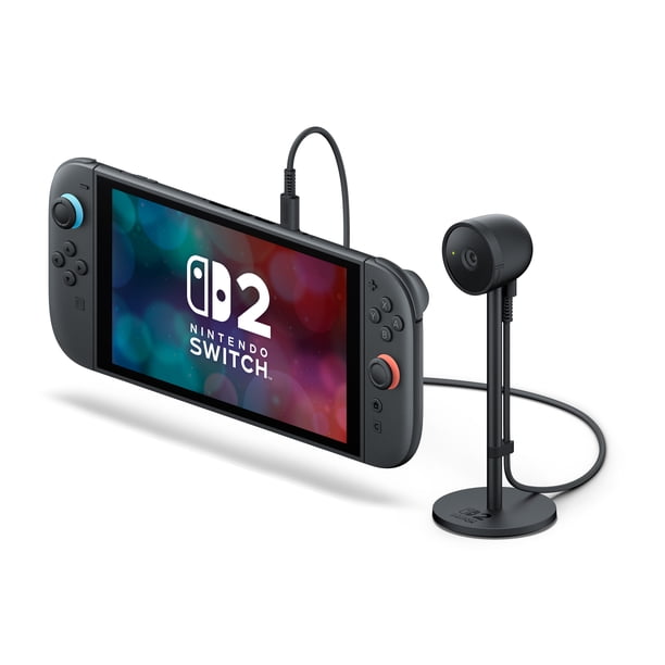 Nintendo Switch™ 2 Camera - Walmart.ca