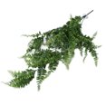 thumbnail image 2 of Gupbes Artificial Hanging Plants Resin Simulation Vines Ferns For Fish Tank And Reptiles Box Decoration,Landscaping Decorative Plants,Artificial Hanging Plants, 2 of 8