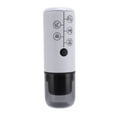 thumbnail image 1 of Portable Maker, 20 Bar Mini Travel Coffee Maker, Battery Powered Cordless Coffee Machine, One Key Control Capable of Making Ground Coffee or Capsules, with Polymer Li Battery, 1 of 7