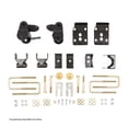 thumbnail image 3 of Belltech 6850 Flip Kit 6 In. Drop Flip Kit Inc C Notch 1973 1987 Fits/For, 3 of 3