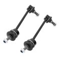 thumbnail image 3 of Sway Bar Stabiliser Drop Links Pair Of Car Anti Roll Bar Drop Links Stabiliser Fit For Land Rover Freelander 1 1998-2006 RBM100170, 3 of 8