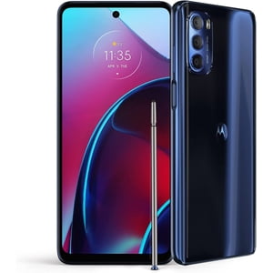 Moto G Stylus 5G (2022) 128GB 4GB RAM | Brand New Factory Unlocked Smartphone (XT2215DL)