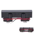 thumbnail image 1 of Bass Pickup Accessories, Jazz Bass Pickup Lightweight Smallsize  For Electric Bass For 4 String Jazz Bass Guitar Part, 1 of 8
